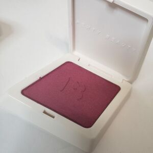 Fenty Beauty Cheeks Suede Powder Blush Summertime Wine